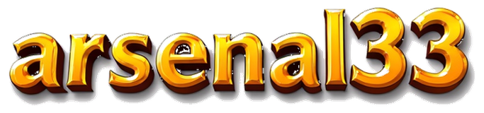 arsenal33 logo